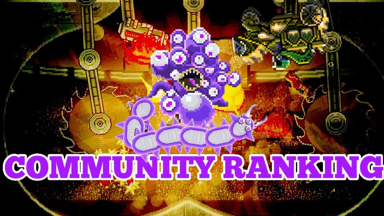 TOP 10 BEST CARS | COMMUNITY RANKING | DRIVE AHEAD!
