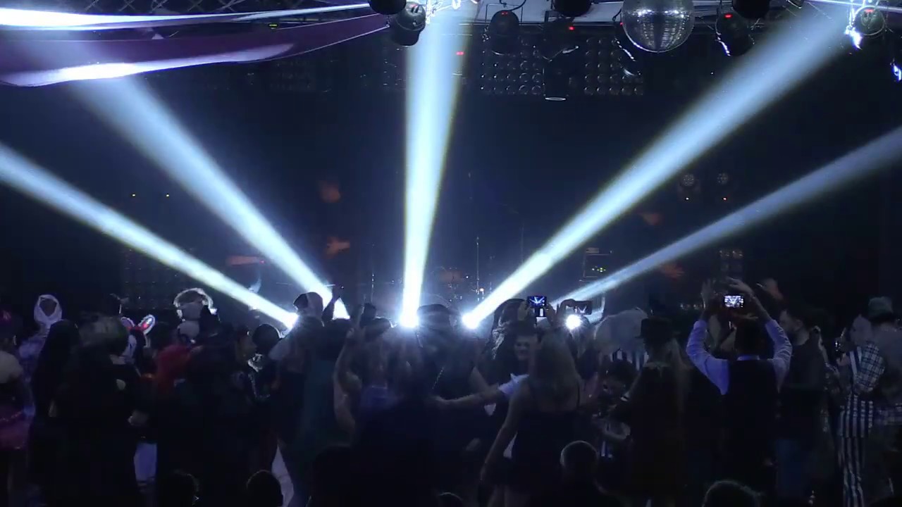 48 Hour Party Opener 1 - CAMBER