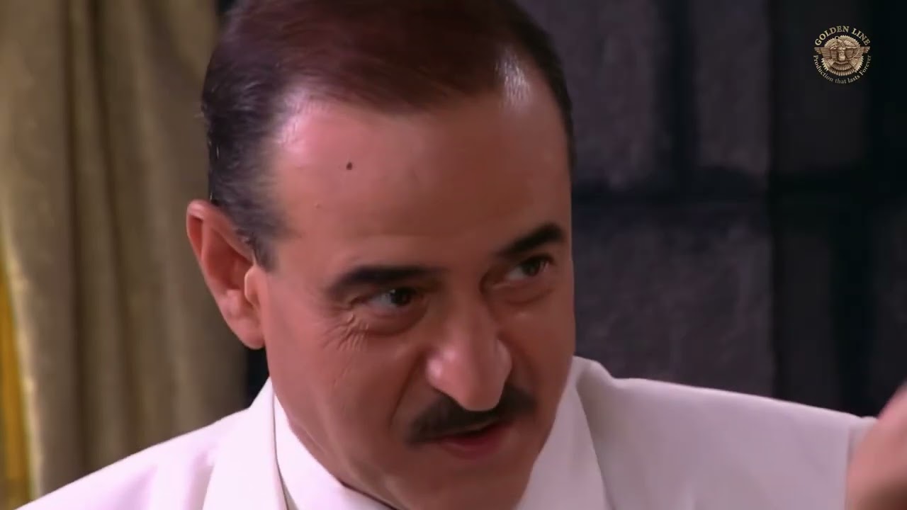 4K مسلسل بيت جدي 2 - الحلقة 20 | بجودة عالية الدقة