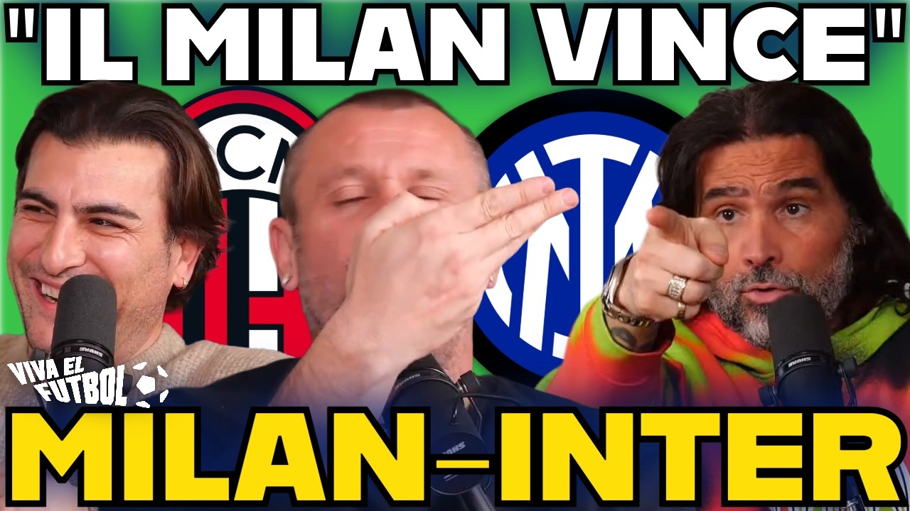 MILAN-INTER PRONOSTICO ADANI CONTRO CASSANO: