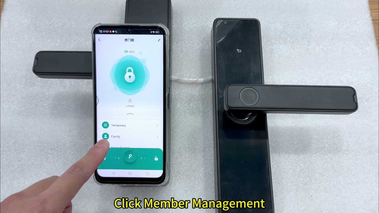 RAYKUBE K20 Installation & Set up Method