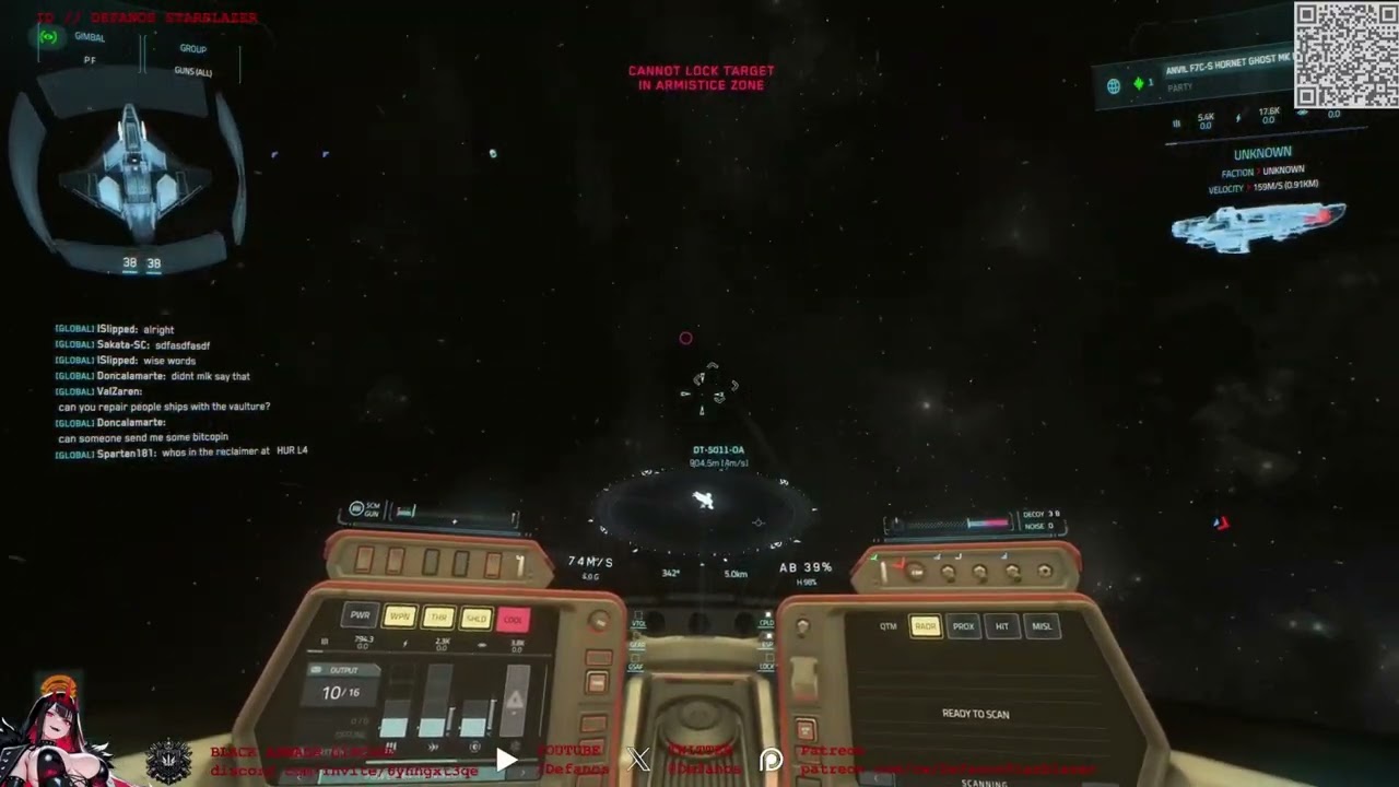 Troll Patrol FOR SCIENCE!