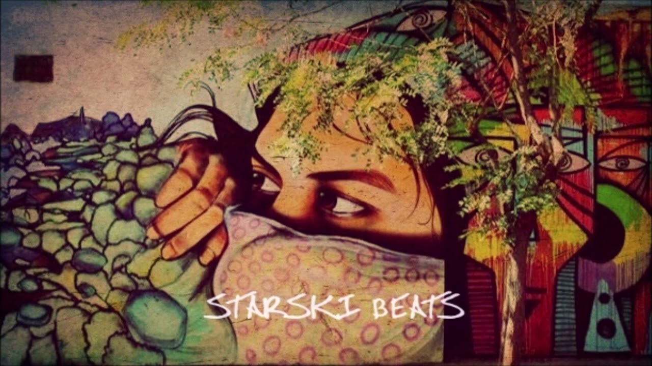 Free 'Exotic' Beat Instrumental 385