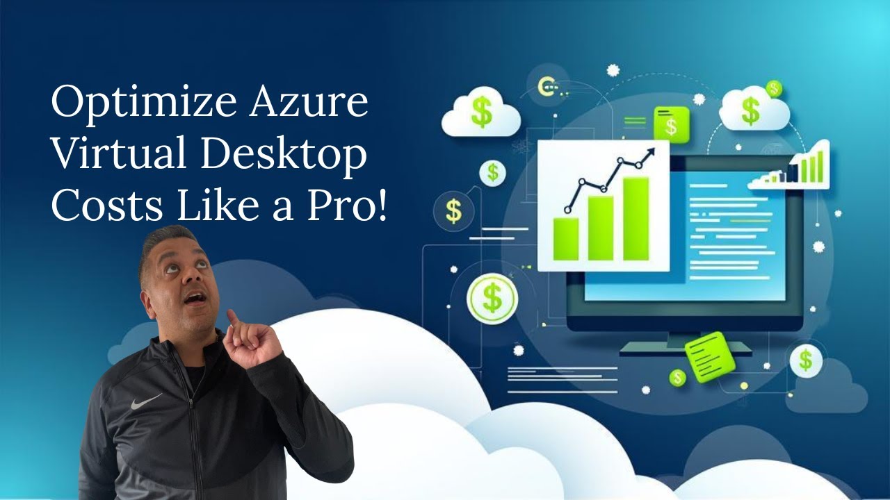 Nerdio Manager Cost Modeler Explained | Optimize Azure Virtual Desktop Costs Like a Pro!