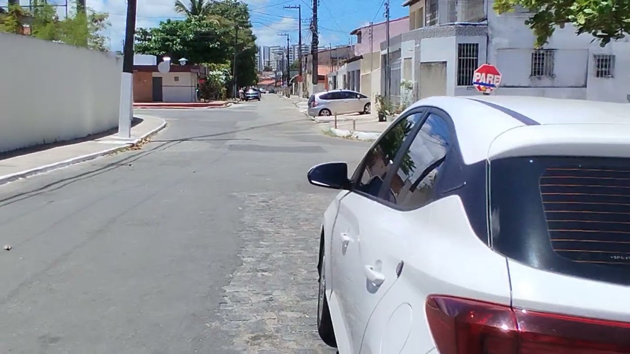 Saída de Prova (02) 2026, Aracaju Sergipe, saída da Prova até o término no portão inicial 