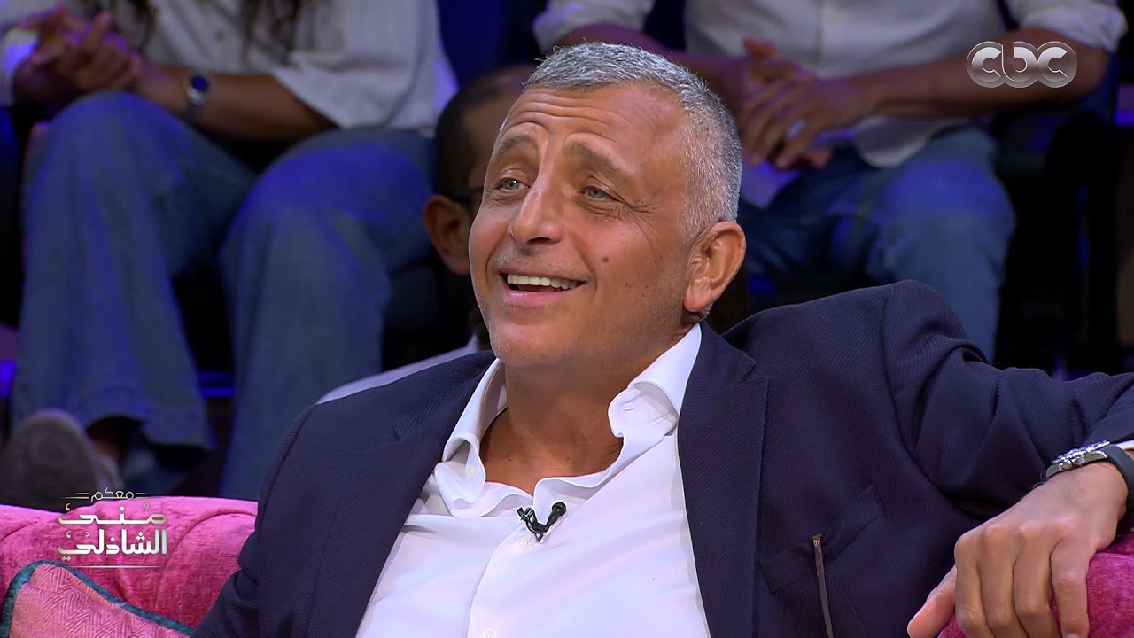 السن مجرد رقم 