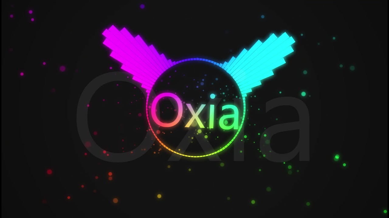 Oxia Domino Mallover Private Mix