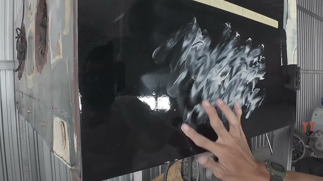 Giao lưu Vấn đề đánh bóng