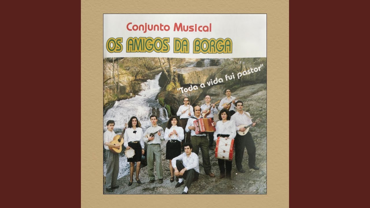 Toda a Vida Fui Pastor