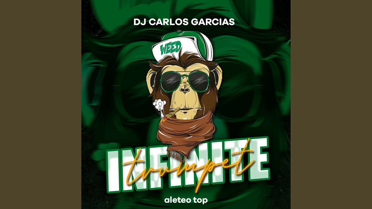 Infinite Trumpet (Remix)