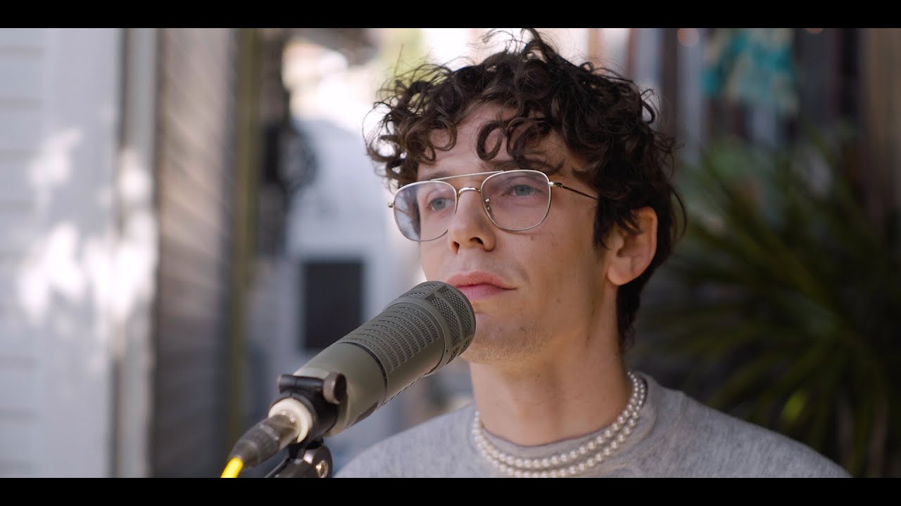 Boychik - Yellow House Session (Full)