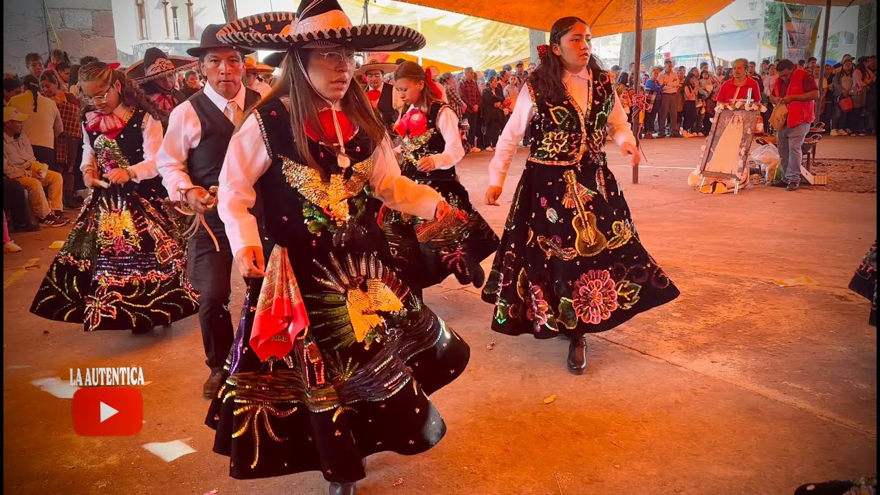 Arrieros LA ASUNCION de Zolotepec