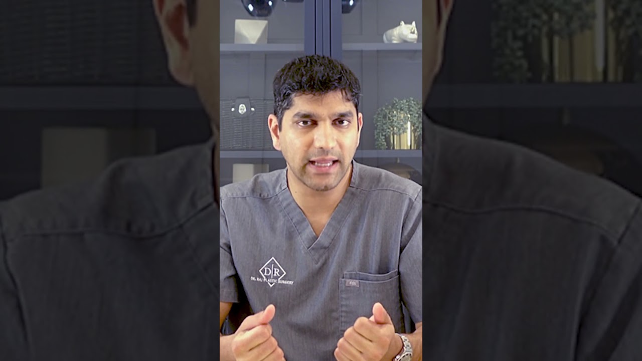 Submandibular Gland Removal: The Procedure, Risks, and Outcomes Unveiled! | Raja Mohan, M. D.