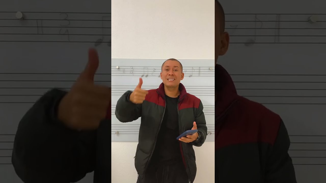 (09/07/2024) | AULA AO VIVO DE LEITURA DE PARTITURA COM SÉRGIO MORAES