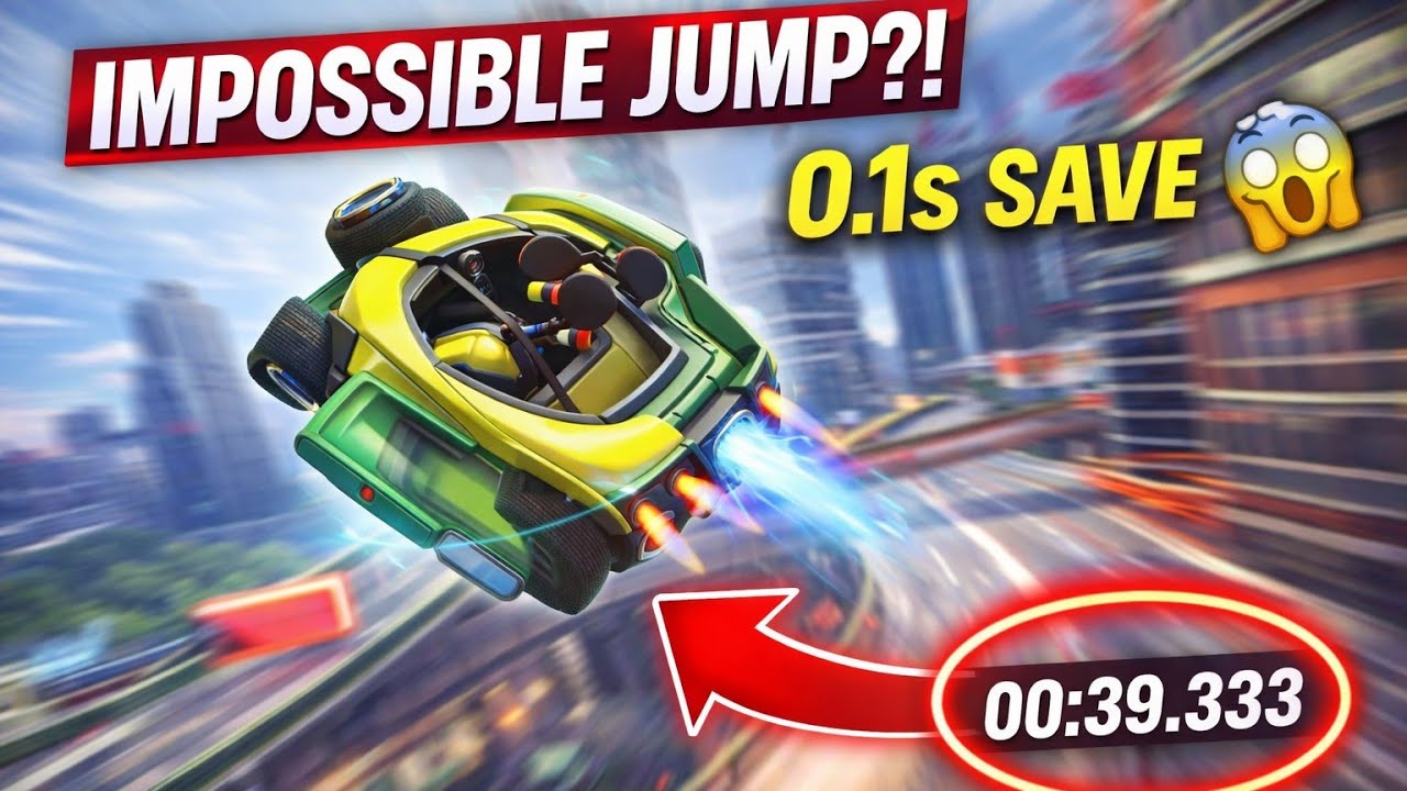 Neon Nights & Victory Laps: Disney Speedstorm Gameplay #gaming #gameplay 