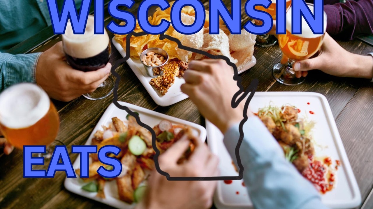 Wisconsin Eats-Dreamland Supperclub!