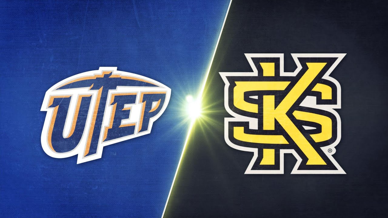 Kennesaw St. vs Utep - Game Highlights - 03/05/2026