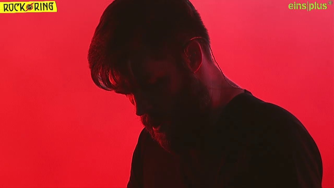 Editors  - Rock am Ring 6th June 2014