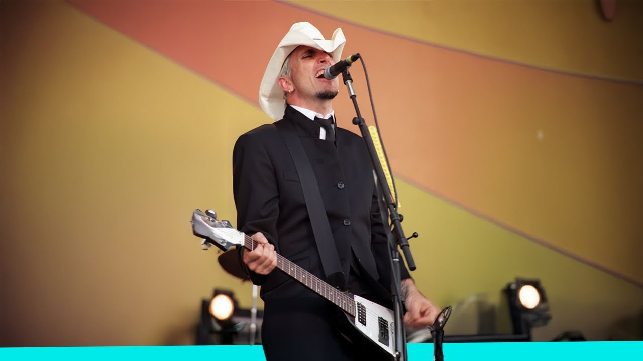 Everclear - Full Concert | Live at Woodstock &lsquo;99
