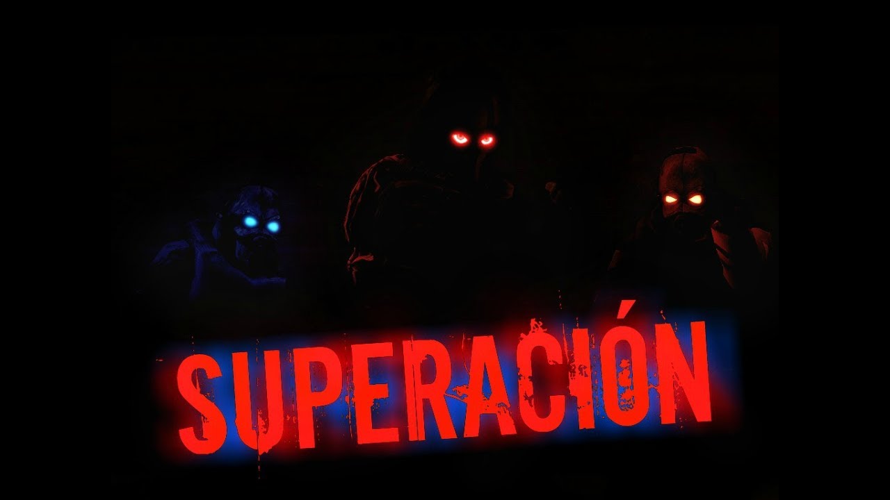 Superación