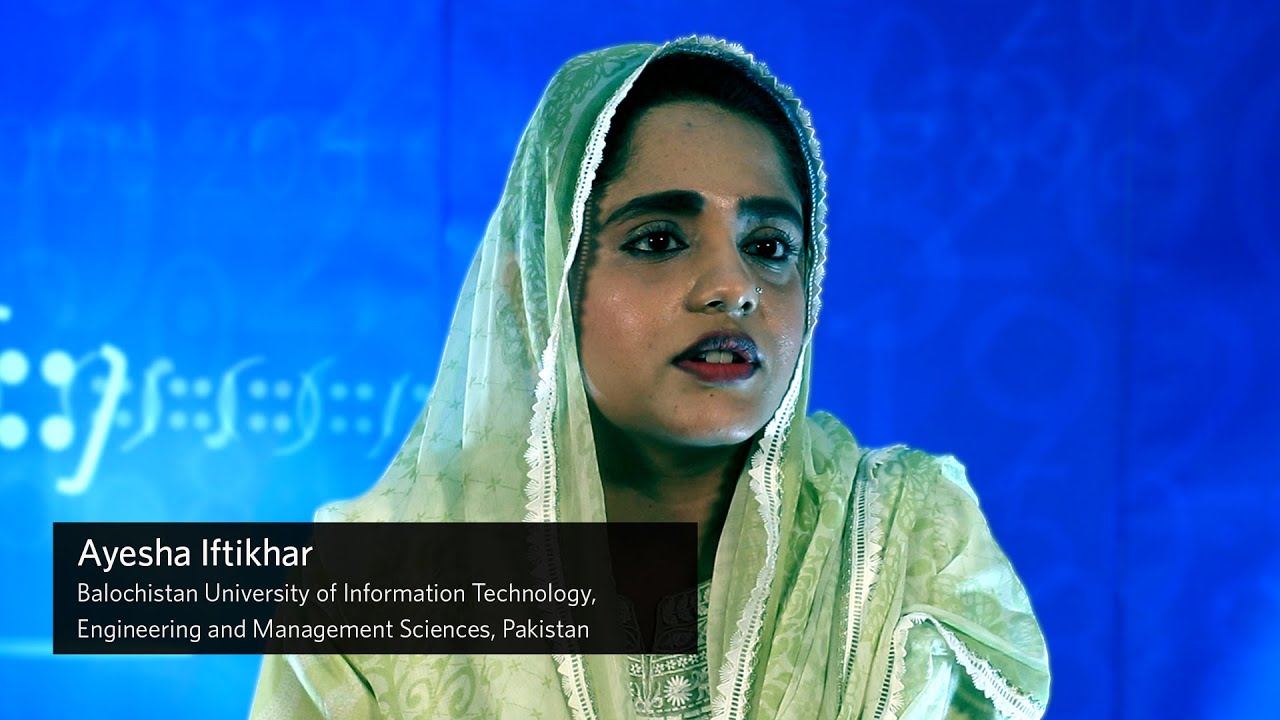 My experience with TechWomen Emerging Leaders Program
