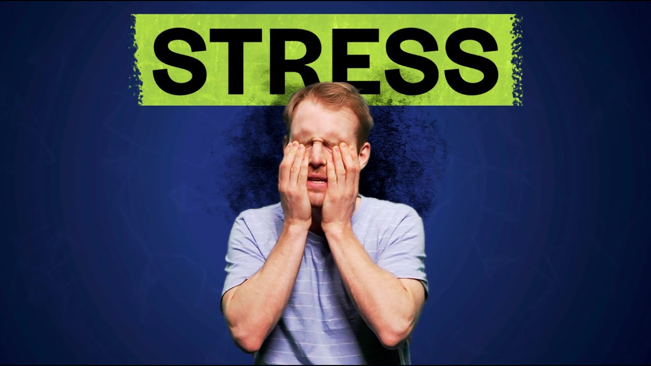 Eksperiment: Hvordan håndterer jeg stress?
