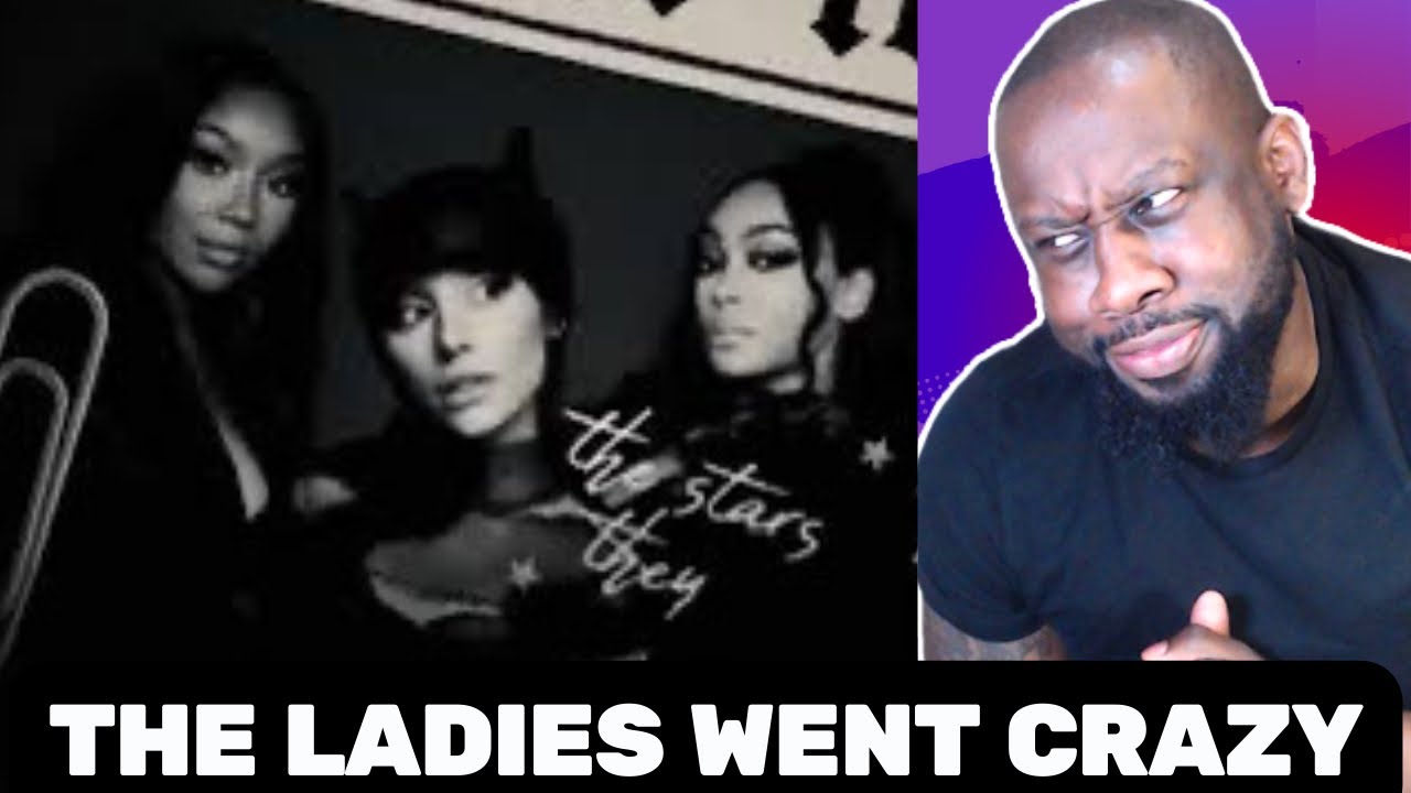 Ariana Grande , Brandy , Monica - The Boy Is Mine (Remix) | REACTION