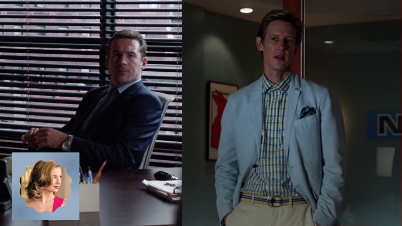 Nolan Ross & Aiden Matthis in season 2