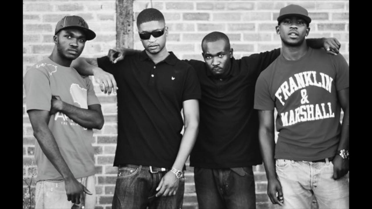 Frisco - Headside (Ruff Sqwad Diss)