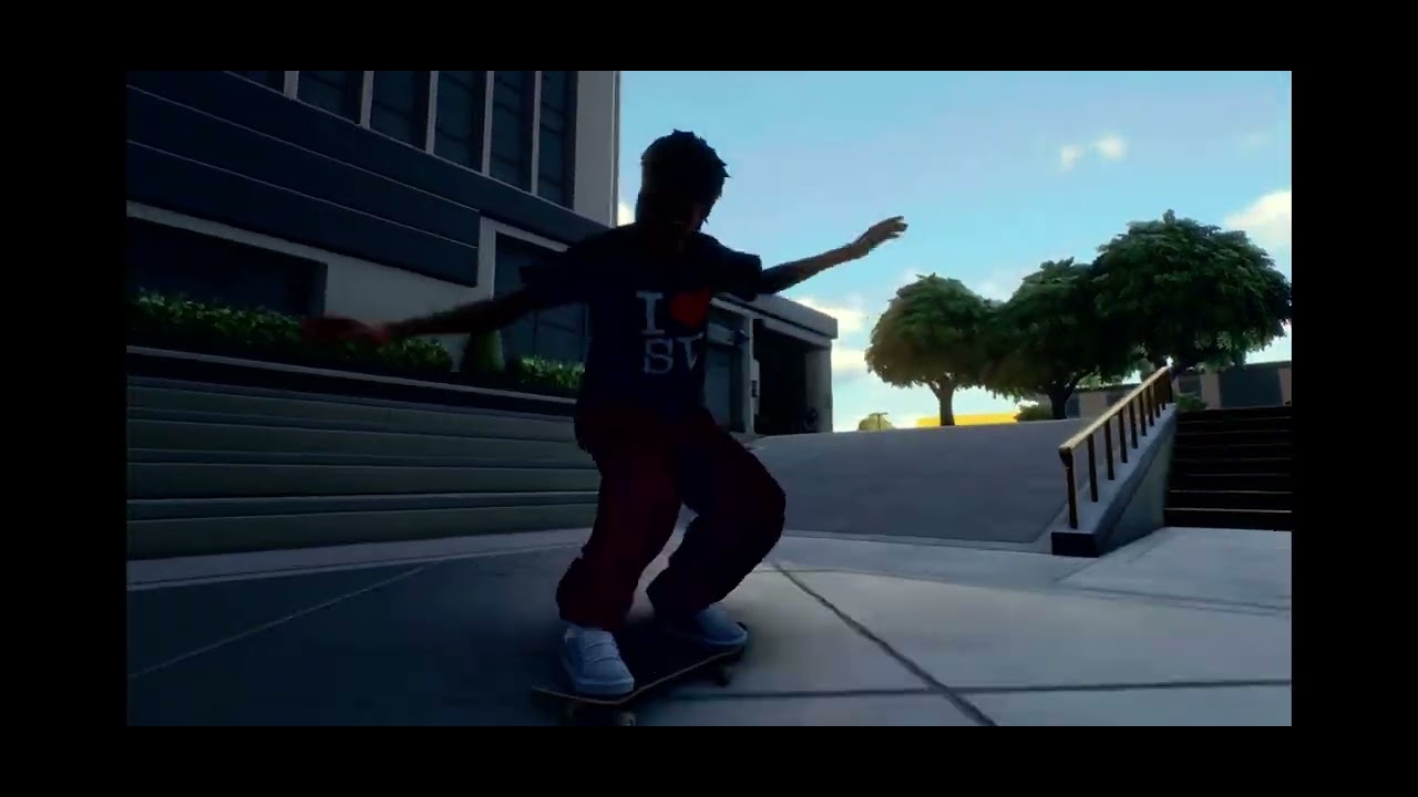 Varial Flip Tail 