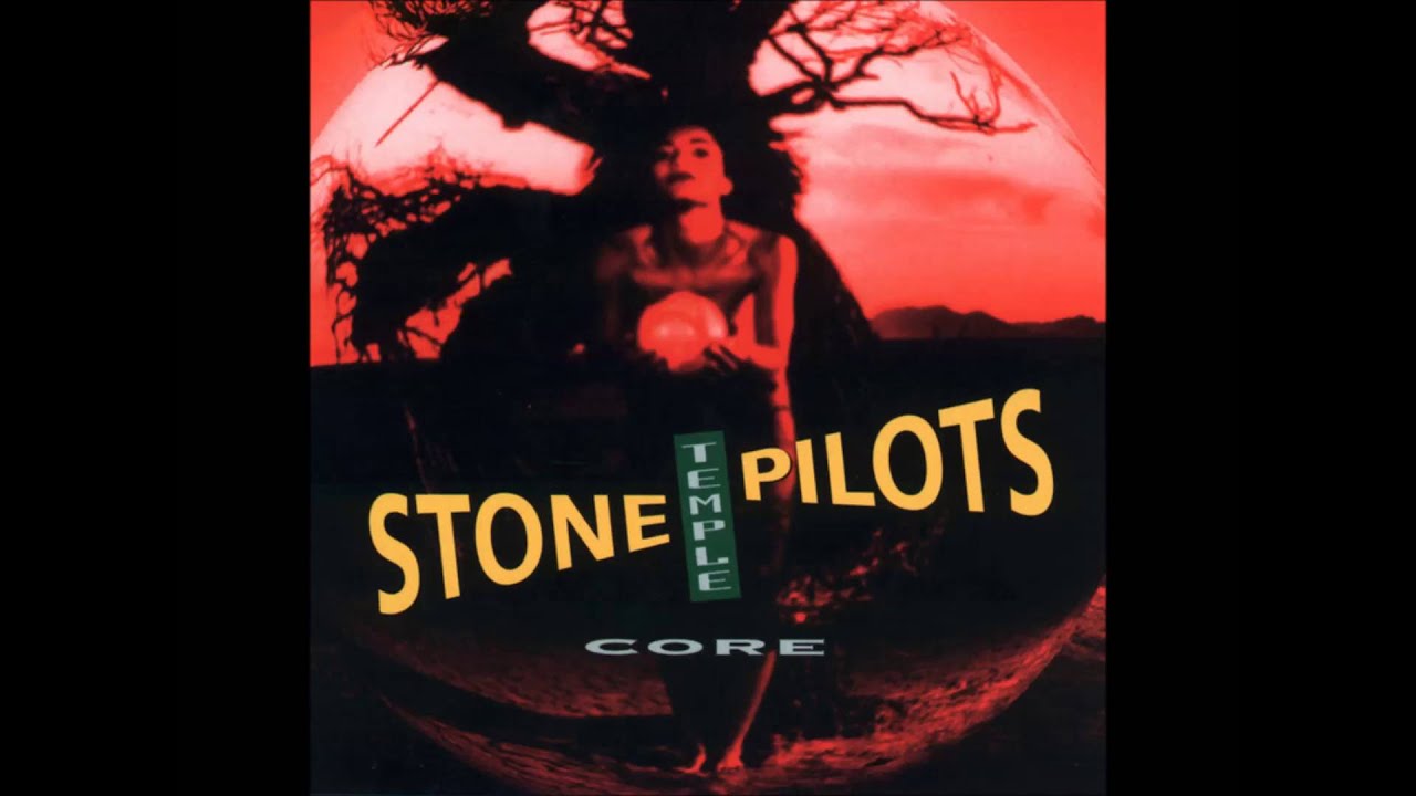 Stone Temple Pilots - Plush (Instrumental)
