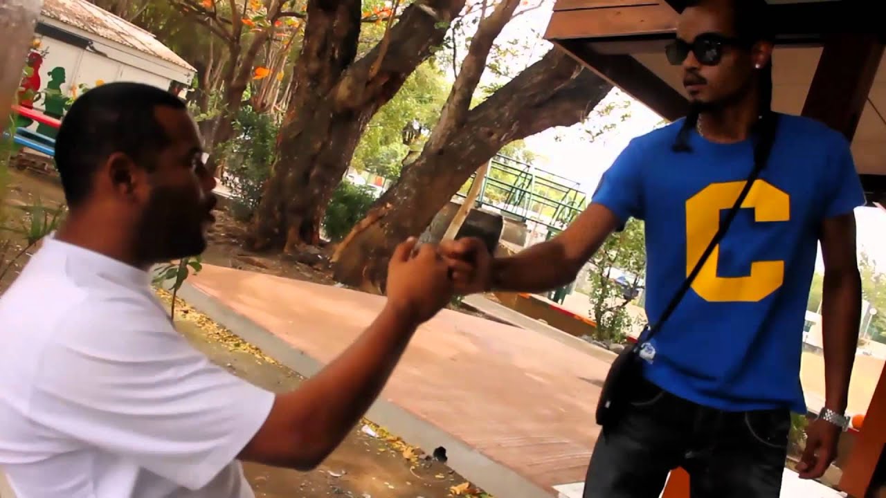 CLIP // ROLIAN ' LE BEL 