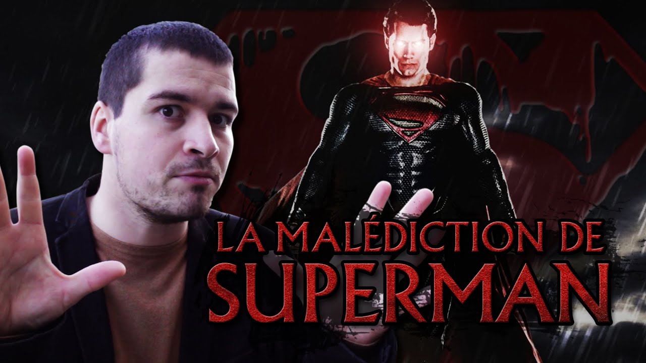La Malédiction de Superman (Petit Aparté #6)