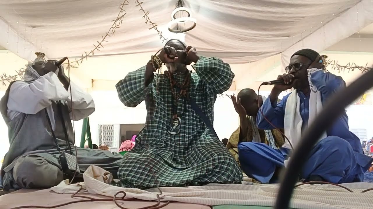 Keur makhtar Niang porokhane 2026