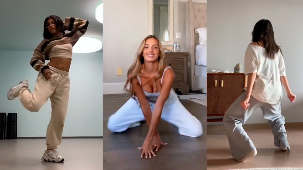 Fantasize Ariana Grande Dance Challenge - Best TikTok Dances 2023 #dance #arianagrande