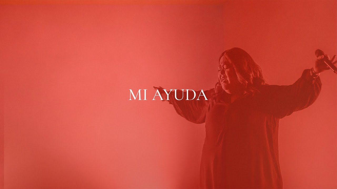 Mi Ayuda | Yvonne Muñoz