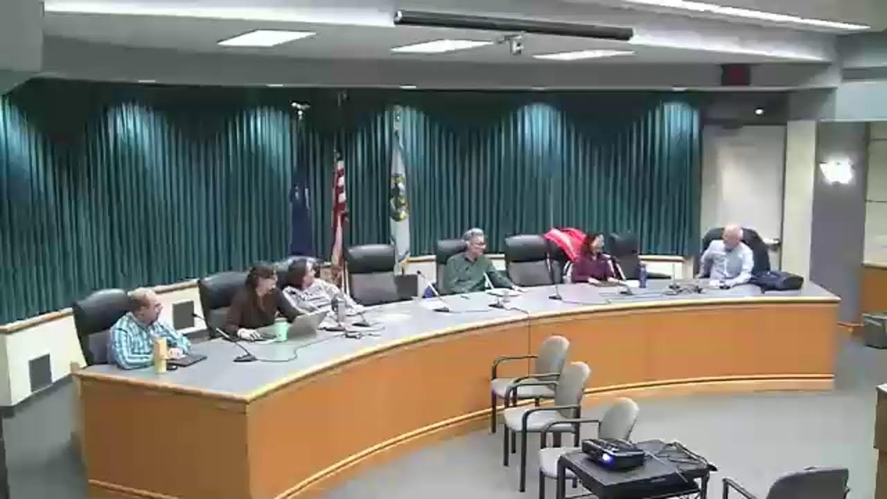 Conservation Advisory Council 2/4/2026