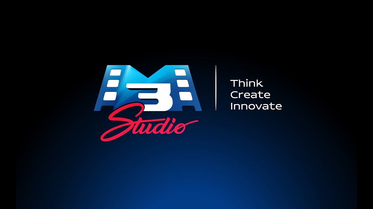 m3studio intro