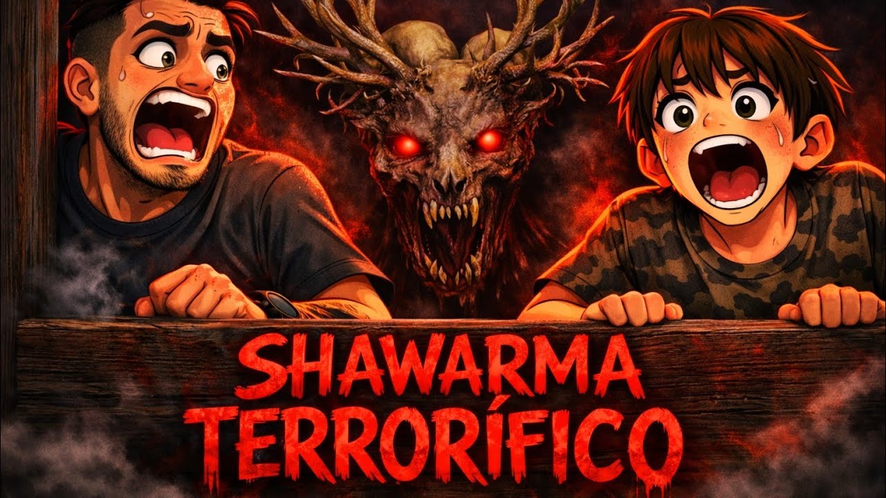 ! NUEVA ACTUALIZACIÓN ! EL CAMBIO DE CLIMA TRAJO MAS TERROR 😱