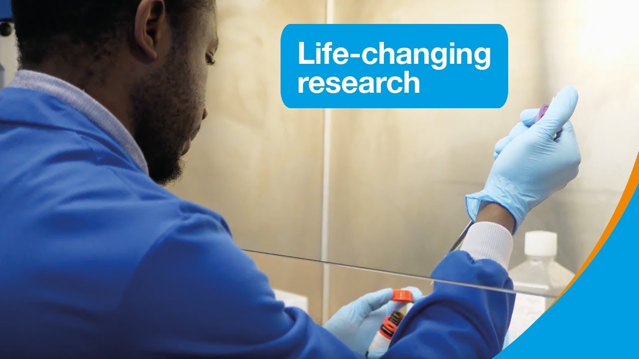 Research to stop Type 1 diabetes | Research | Diabetes UK