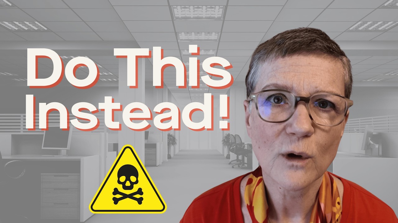 How To Survive A Toxic Workplace When HR Won't Help
