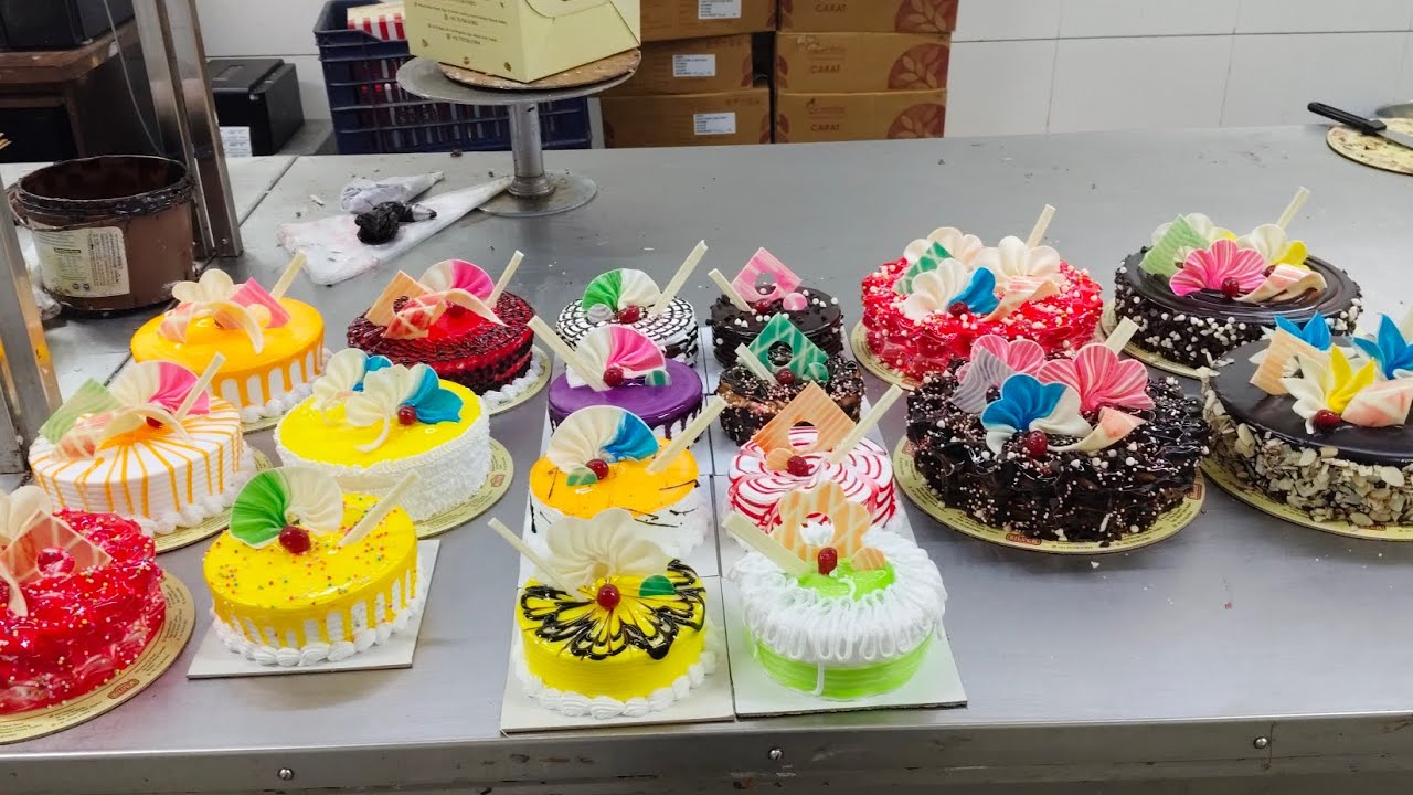 Aaj humne banai Danny Singh aur cake 🎂🎂🎂...