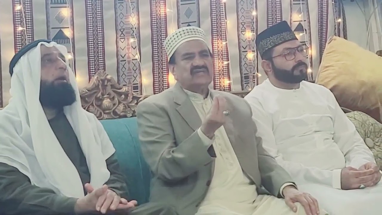 Malik Fakhar Zaman Adil iqbal in Dubai UAE /A272