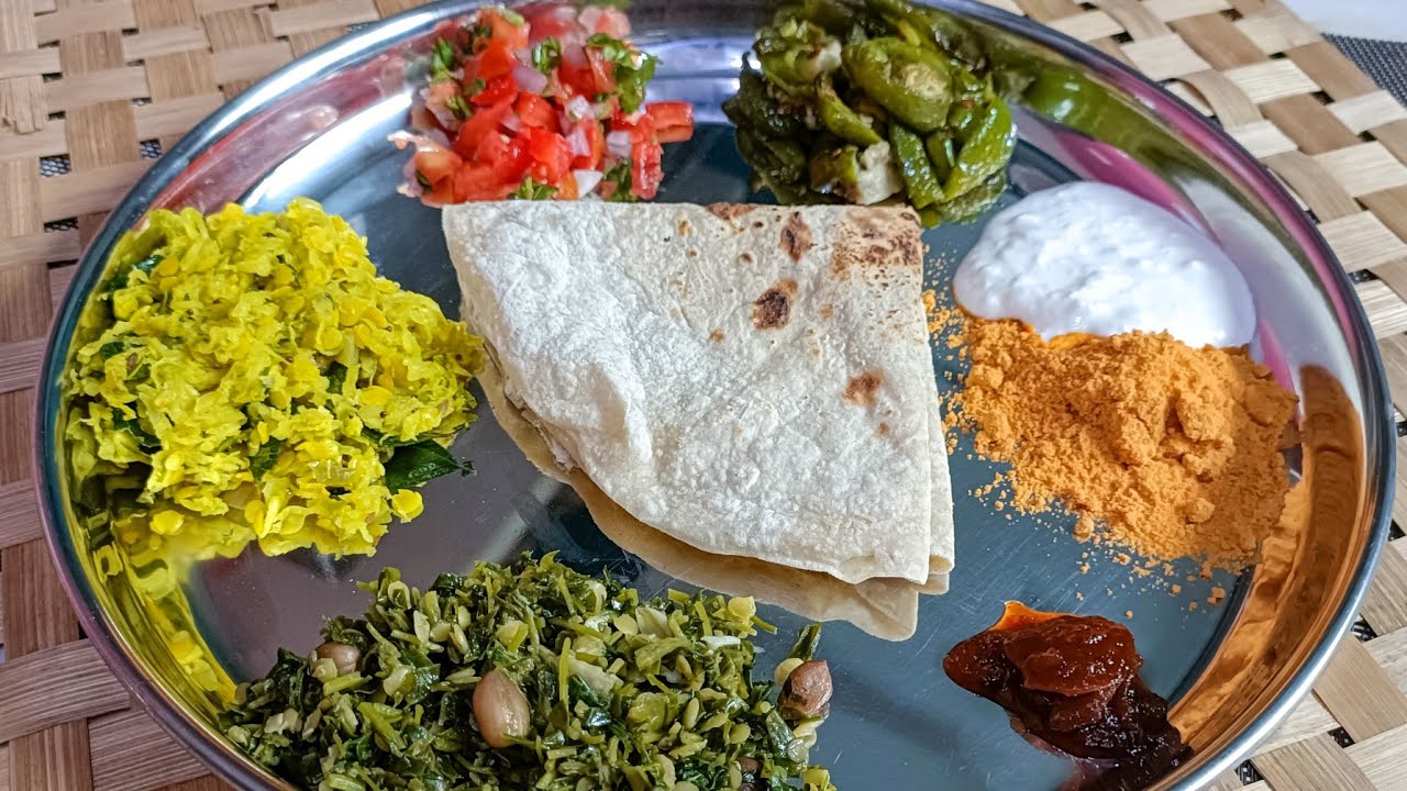 ಕೇವಲ 20 ನಿಮಿಷದಲ್ಲಿ ಮಾಡಿ ಮಧ್ಯಾಹ್ನದ ಅಡುಗೆ / Jolada rotti oota / Uttara Karnataka recipe / Full meals