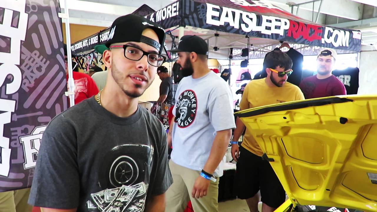 4 Bangers Production rhdkev k swap integra interview HSG EP. 4-03