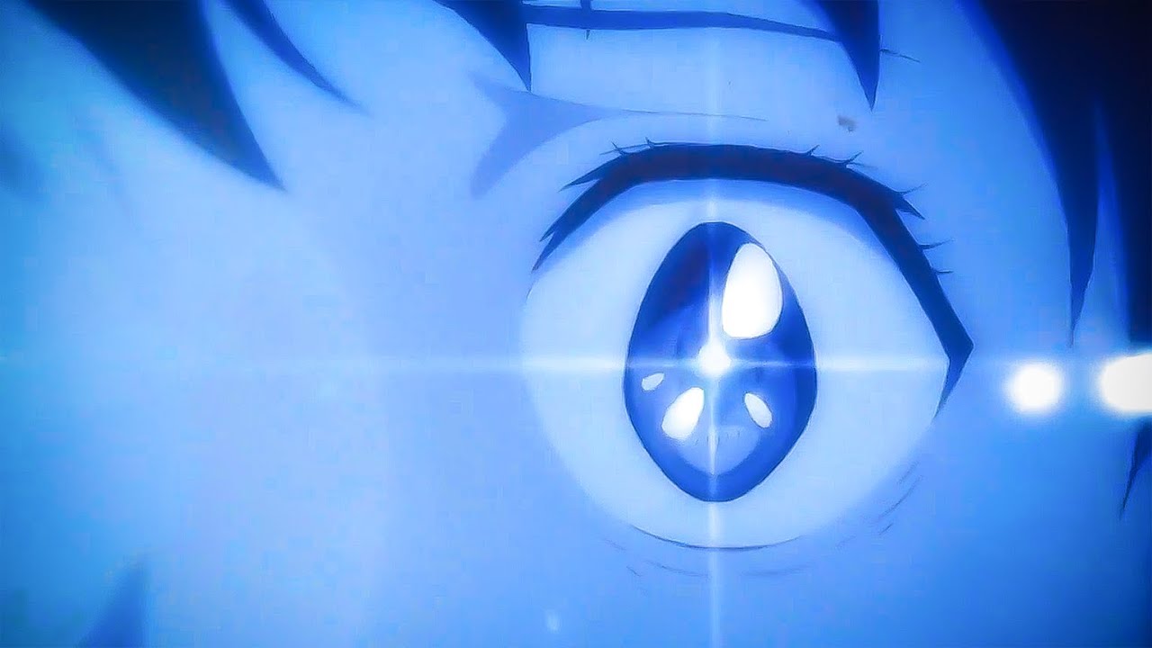 dan. - I can't forget you (AMV)
