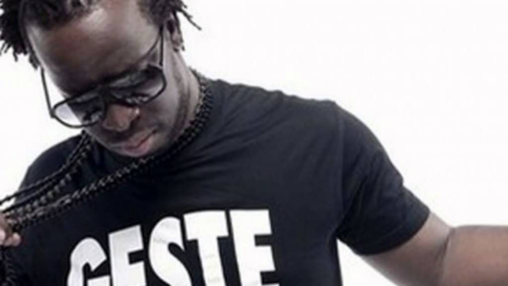 Jim rama ft Youssoupha Craque  remix by Dj Silent Storm Ex