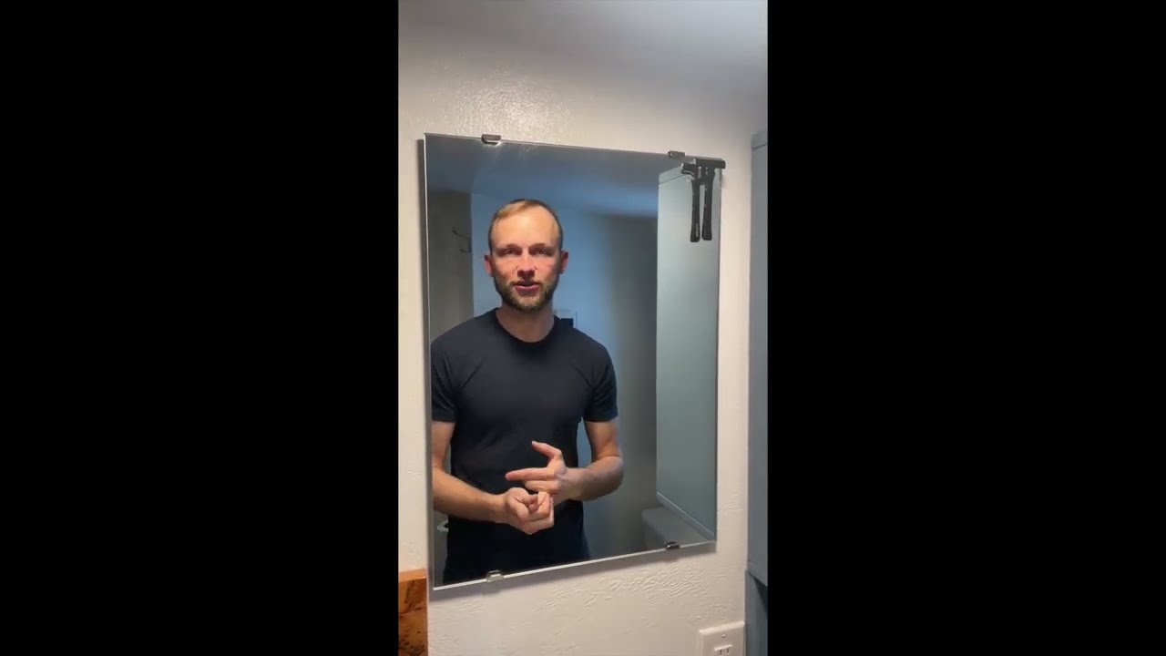 High Proof Razor Company Quick Tips