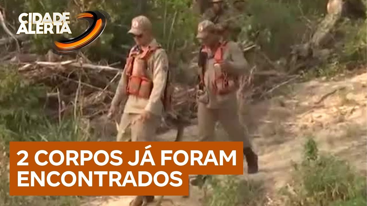 Cinco jovens são mortos por facção ao serem confundidos com rivais a caminho do trabalho no MT
