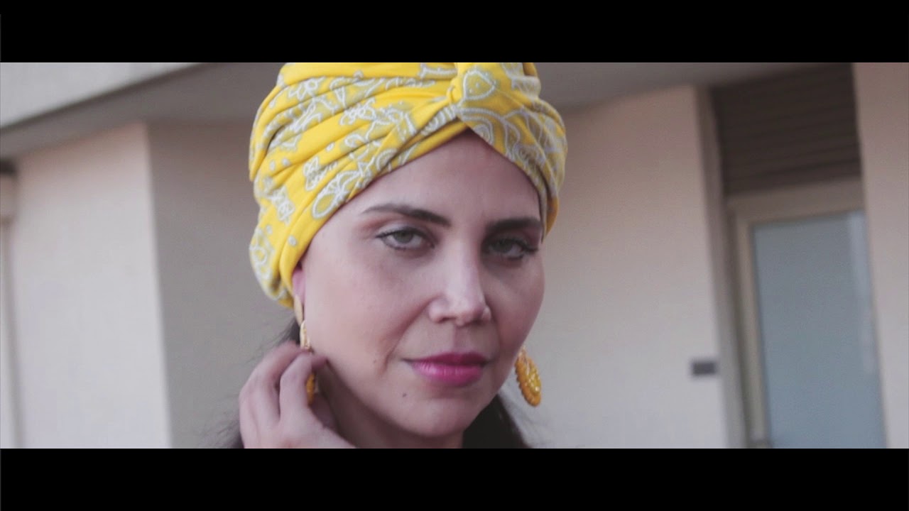 Afra World Lanzamiento